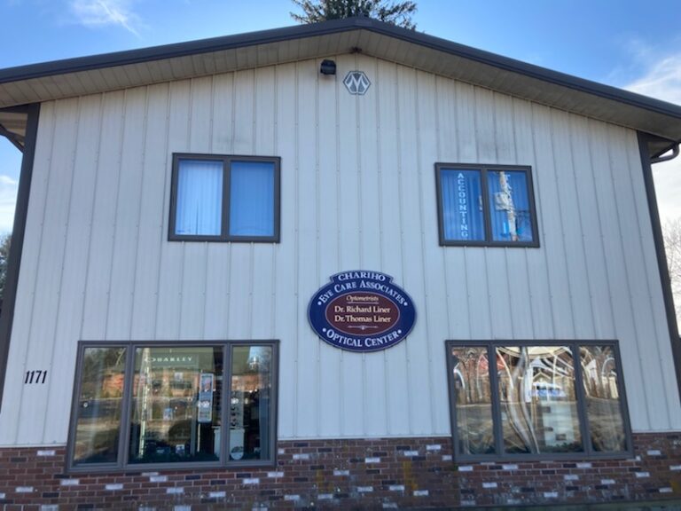 Contact Us Coventry & Chariho Eye Care Associates