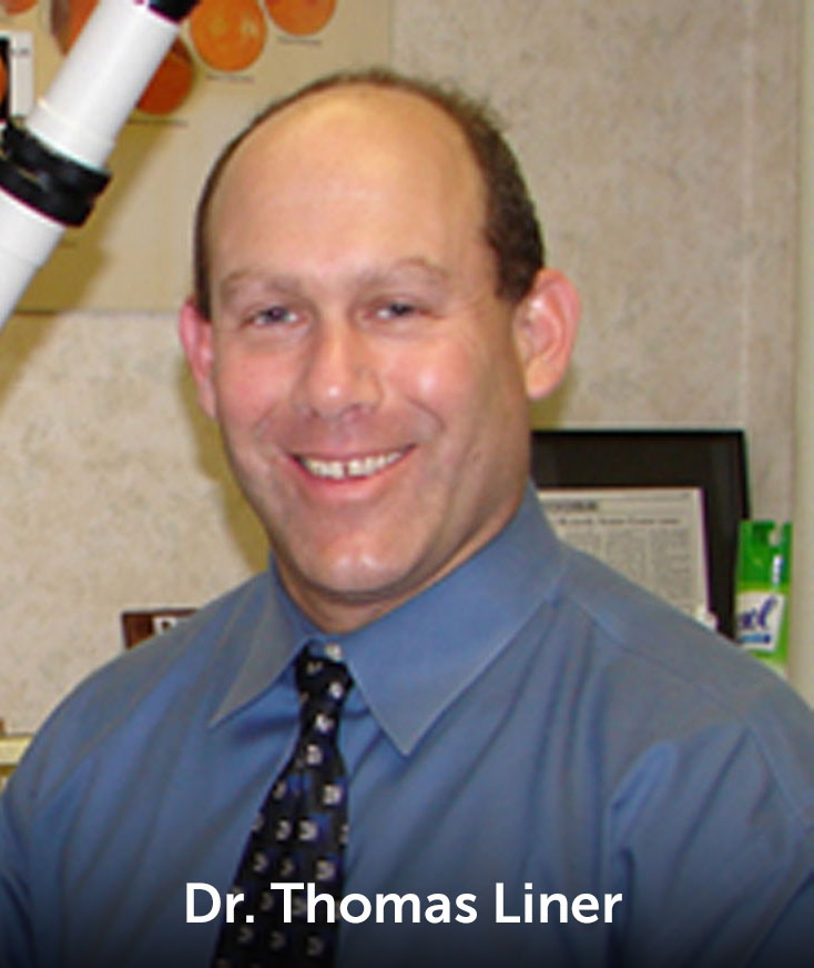 Home Coventry & Chariho Eye Care Associates